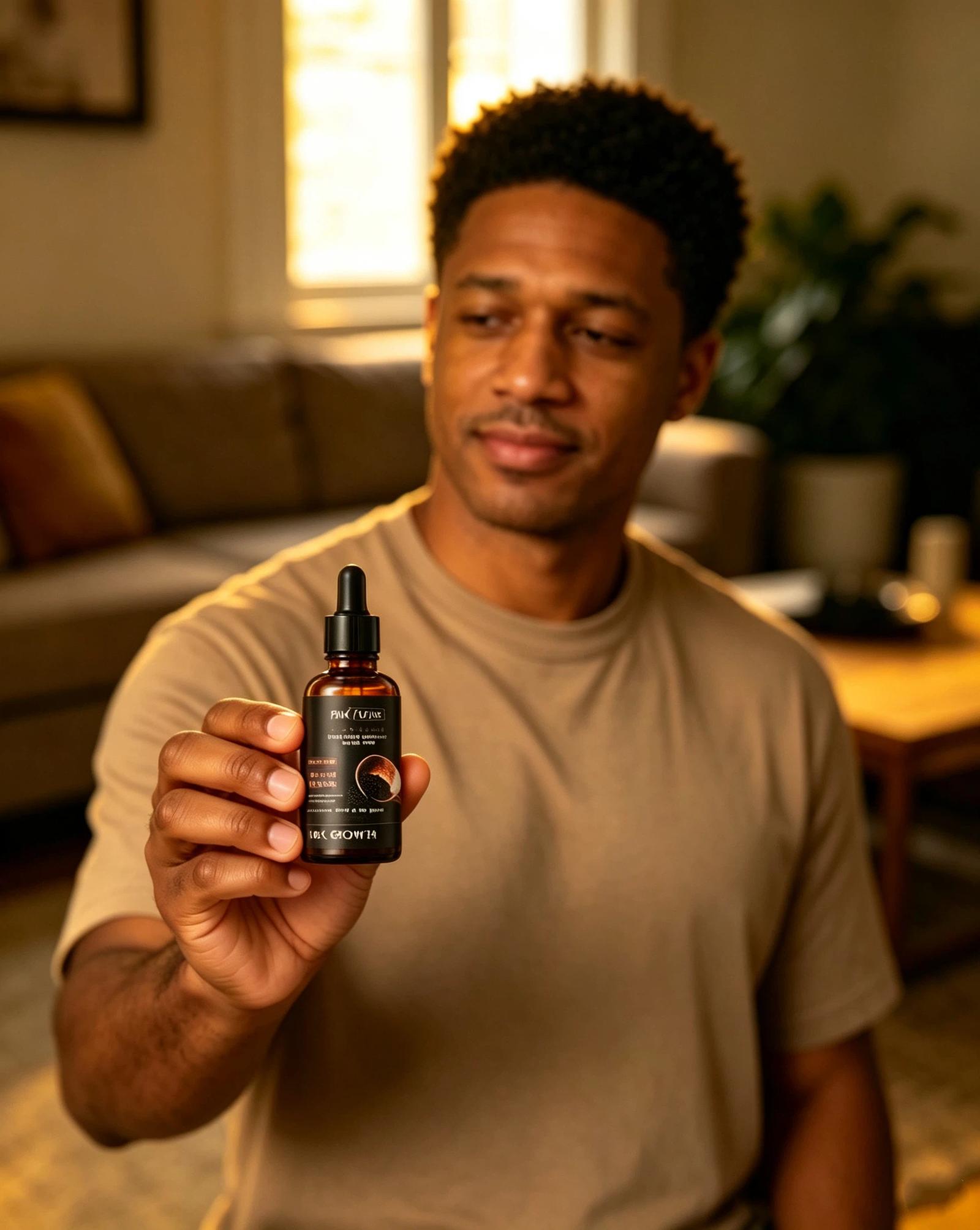 hair growth serum